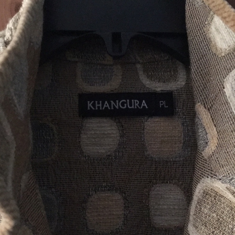 Classy Khangura Jacket - image 3